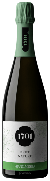 1701 Franciacorta Brut Nature