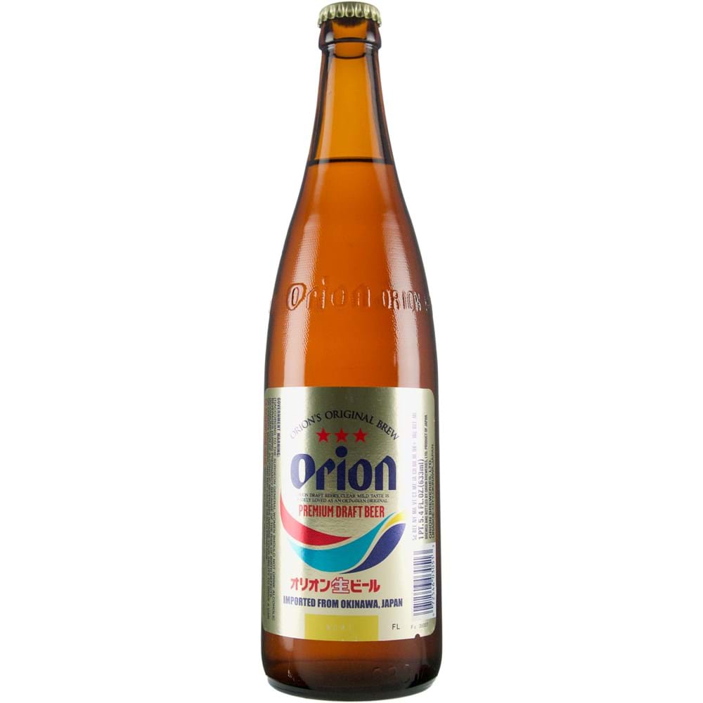 Orion Premium Draft