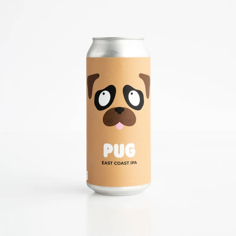 Superflux PUG East Coast IPA