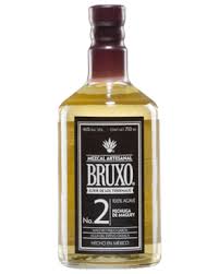 Bruxo No. 2 Mezcal