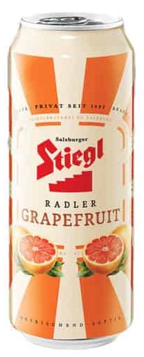 Stiegl Radler Grapefruit