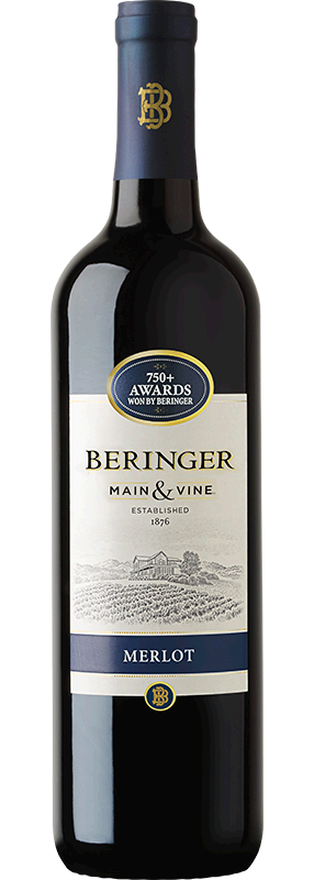 Beringer Merlot