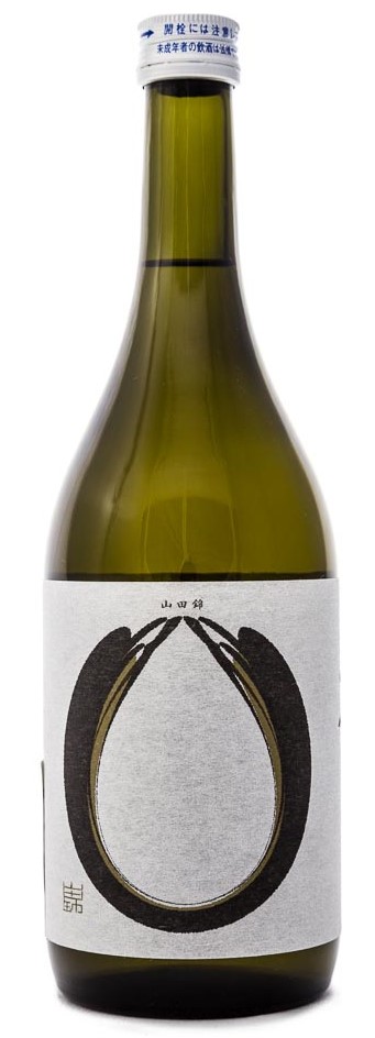 Nanbu bijin Shinpaku Junmai Daiginjo Sake