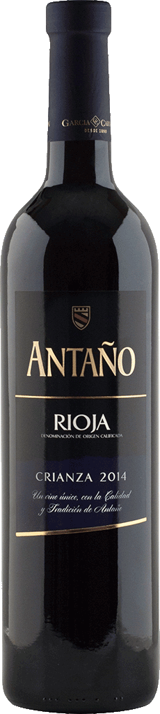 Antano Rioja Crianza