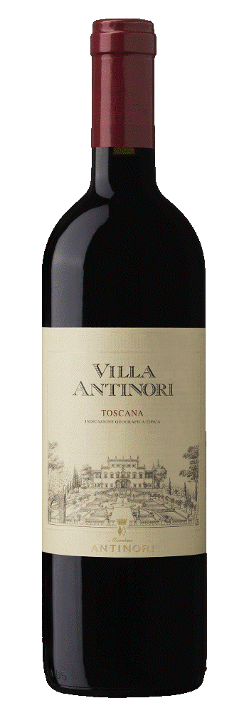 Villa Antinori Rosso Toscana IGT - Marchesi Antinori