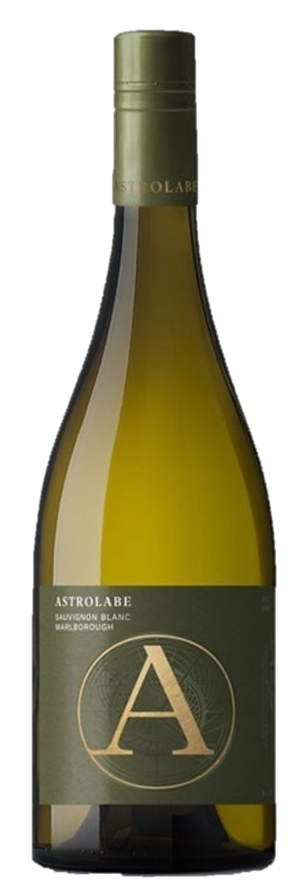 Astrolabe Marlborough Sauvignon Blanc