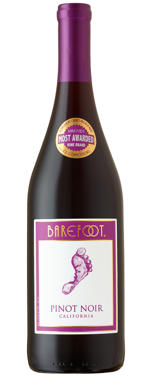 Barefoot Pinot Noir