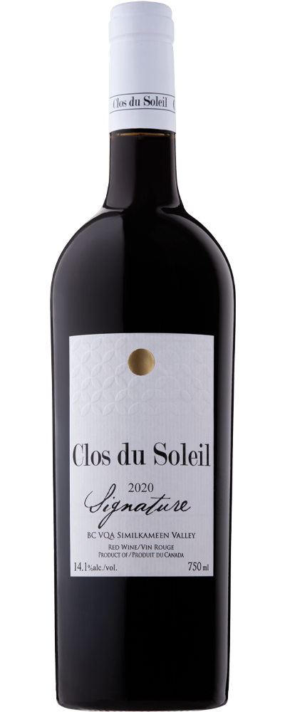 Clos Du Soleil Signature