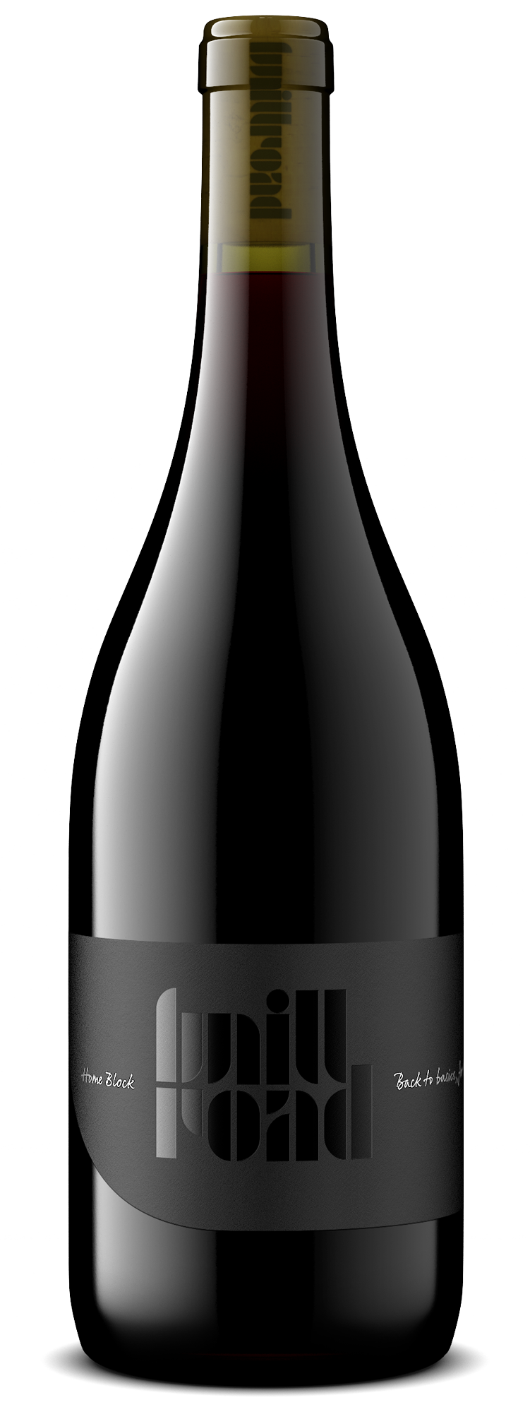 1 Mill Road 2021 Block 2 Pinot Noir 