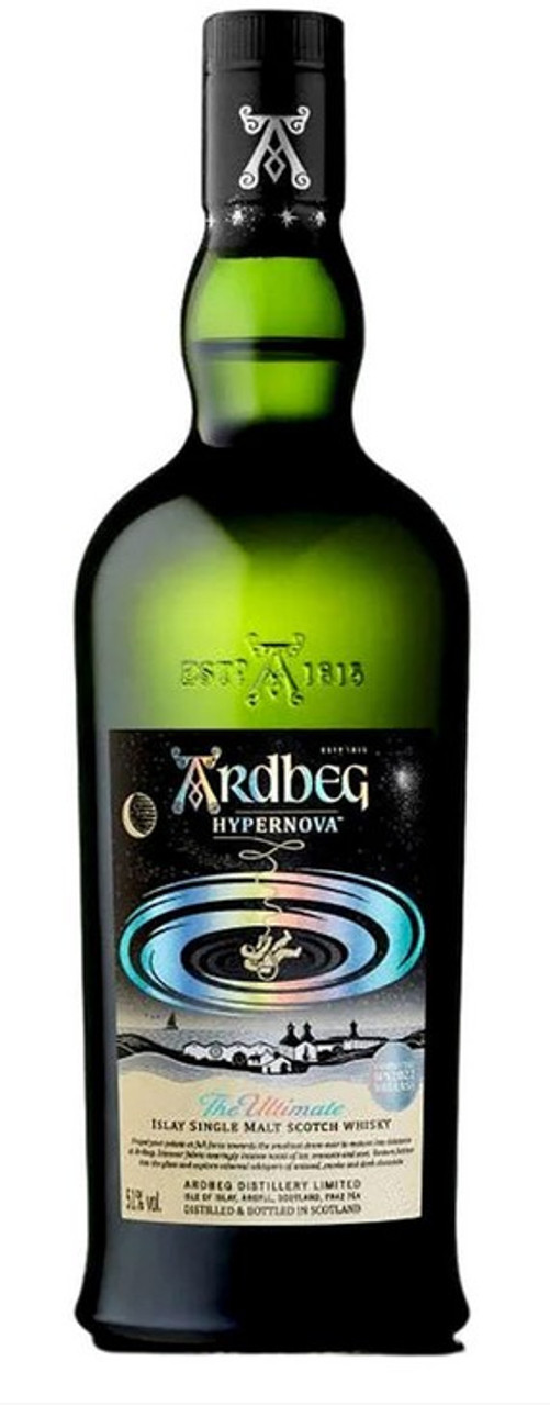 Ardbeg Hypernova | Legacy Liquor