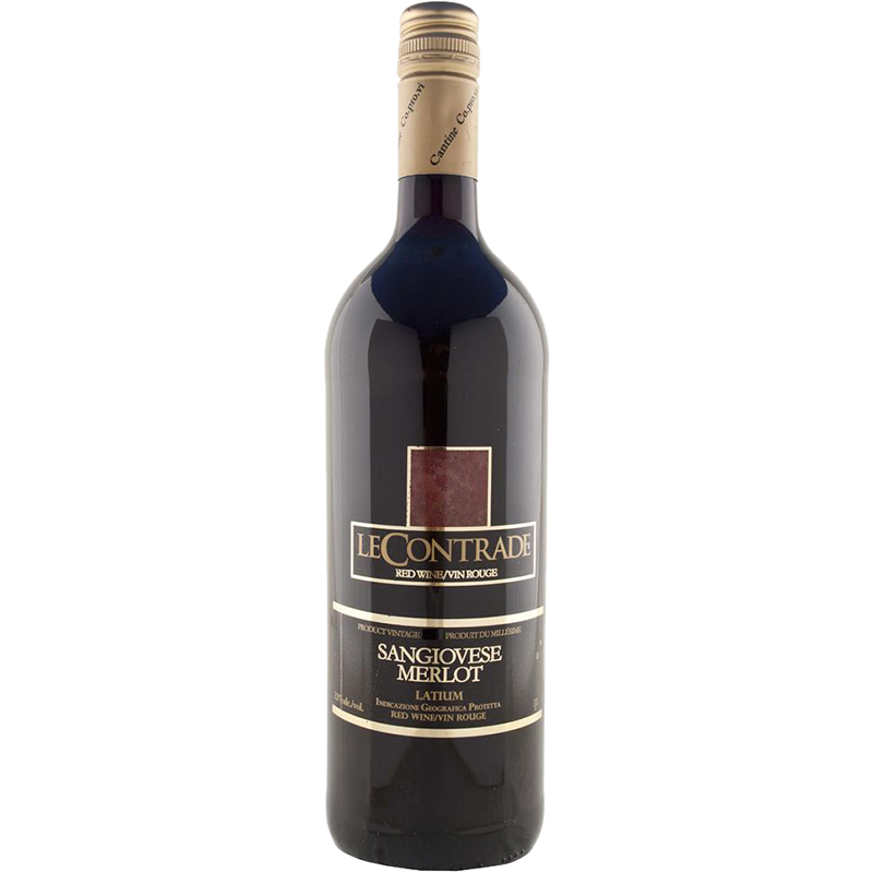 Le Contrade - Co.Pro.Vi 