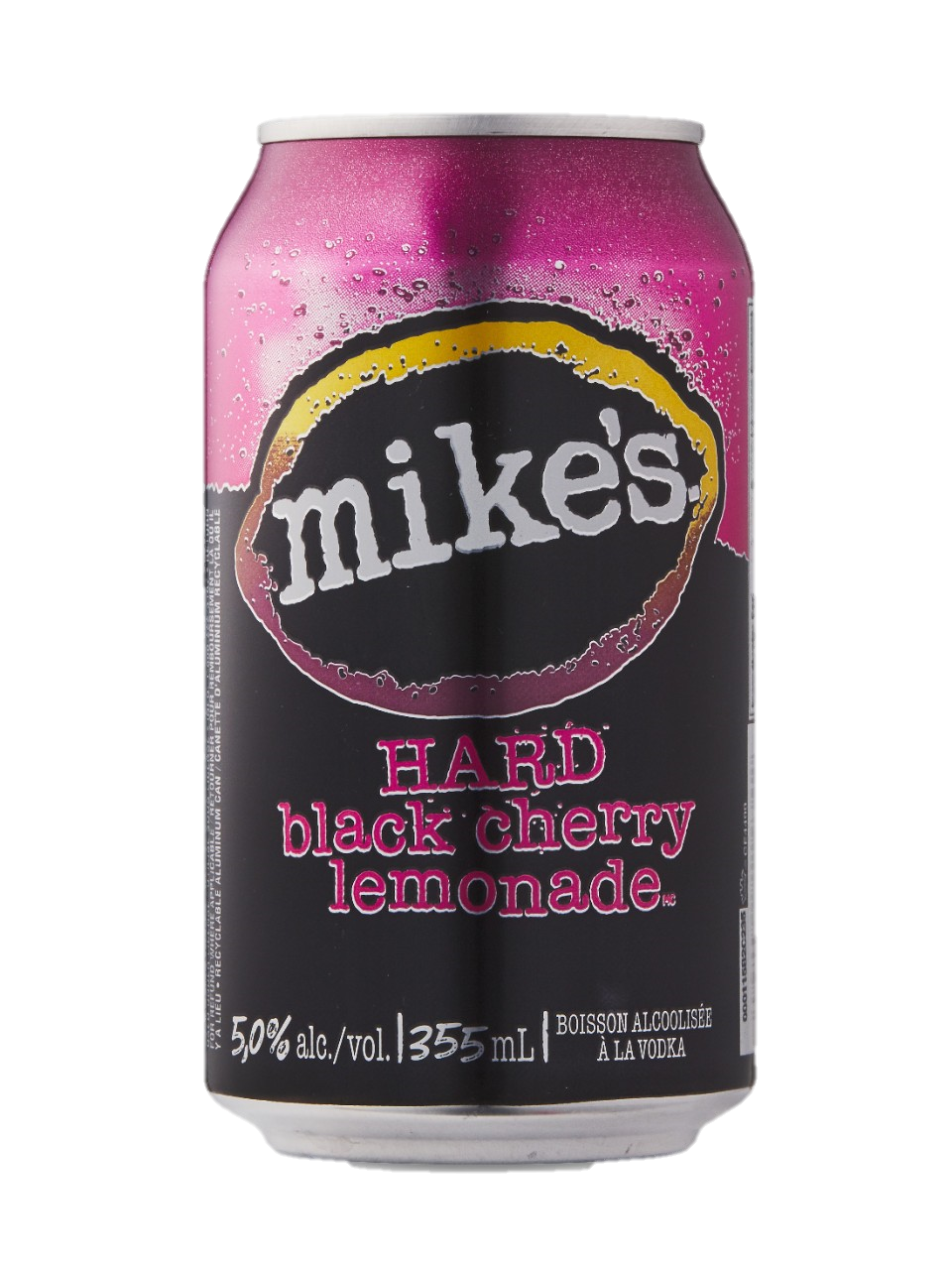 Mike's Hard Black Cherry
