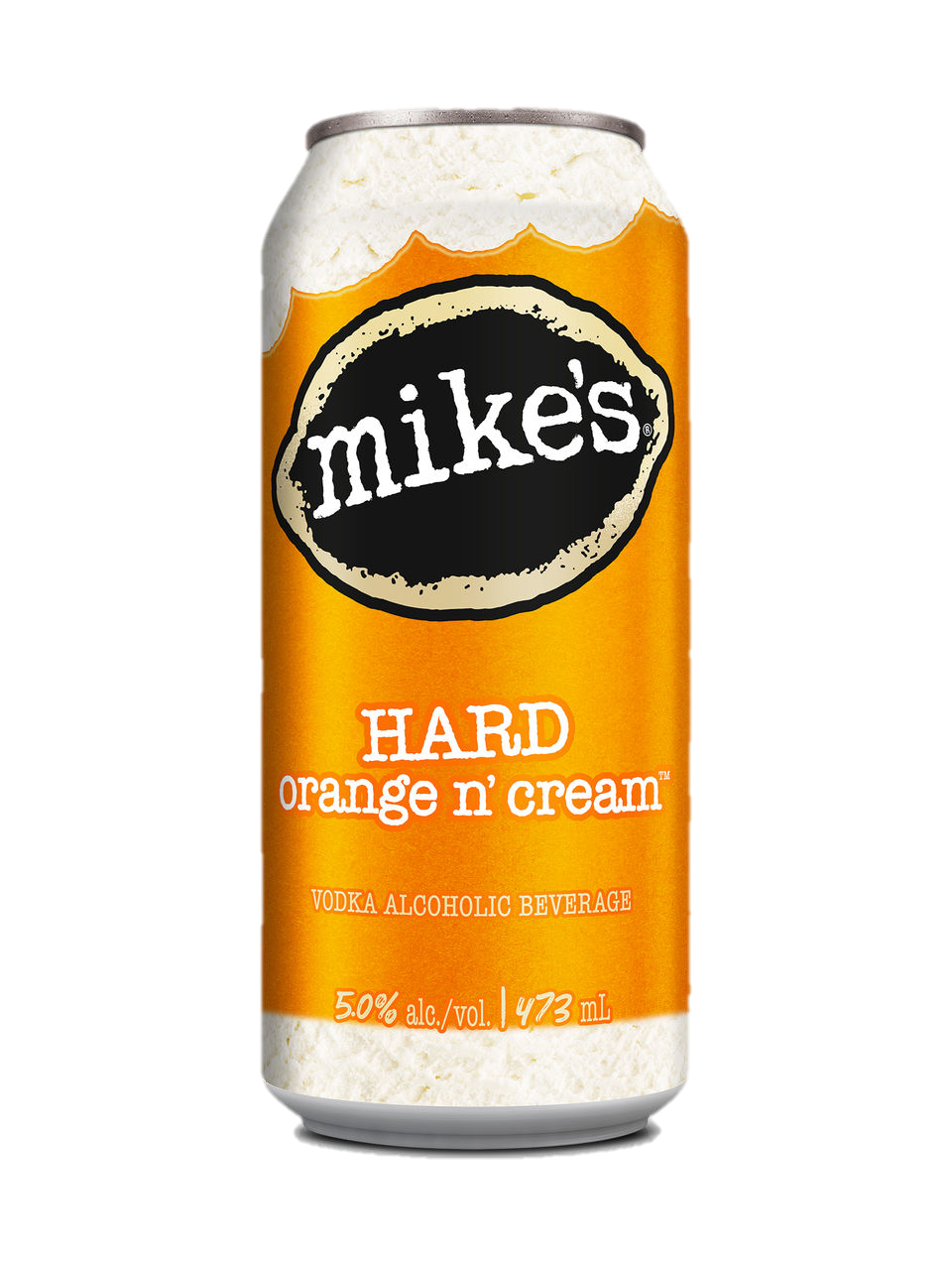 Mikes Hard Orange N' Cream