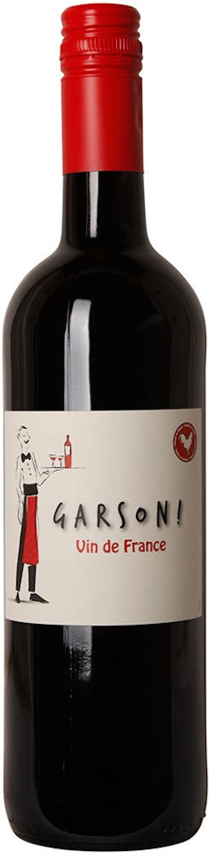 Garson Rouge