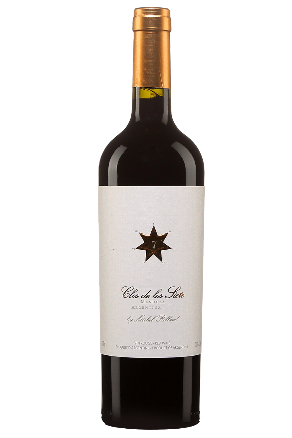 Clos de Los Siete Mendoza Red Blend 