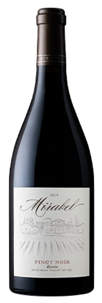 Mirabel Pinot Noir