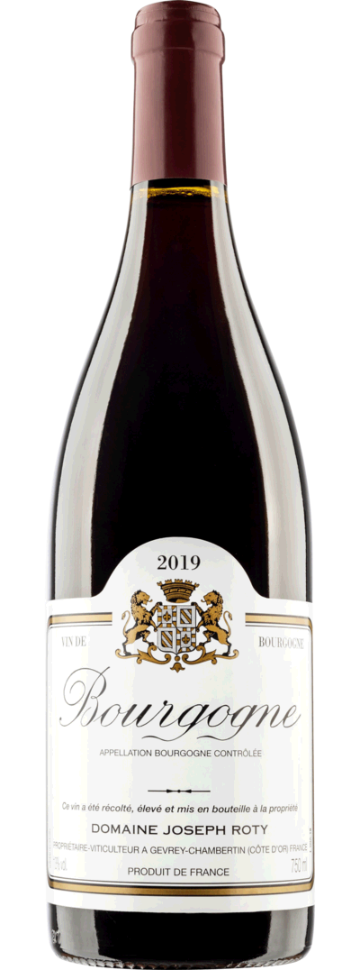 Domaine Joseph Roty Bourgogne Rouge