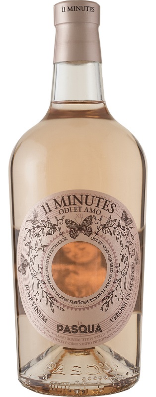 Pasqua Wines - 11 Minutes