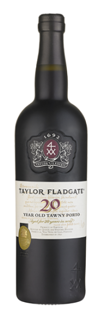 Taylor Fladgate 20-Year-Old Tawny Port