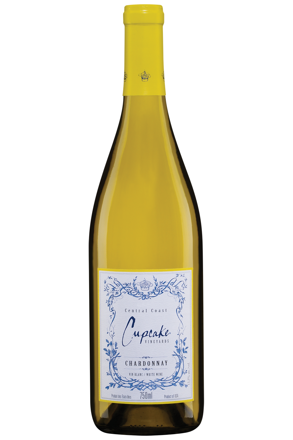 Cupcake Chardonnay