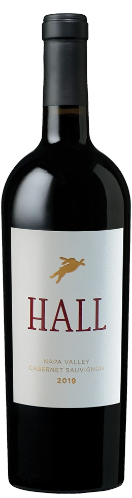 Hall Napa Valley Cabernet Sauvignon
