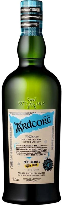 Ardbeg Ardcore Committee