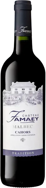 Chateau Famaey Malbec