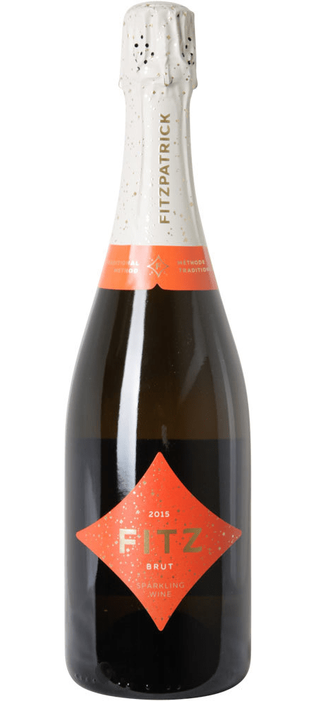 Fitzpatrick Fitz Brut Sparkling