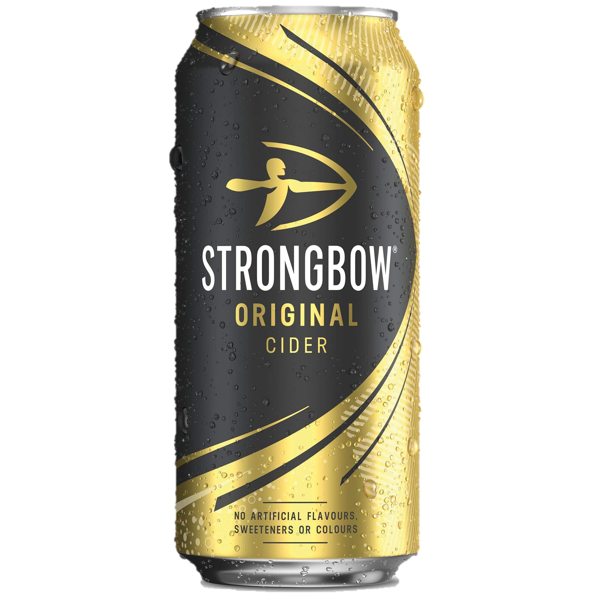 Strongbow Original Cider