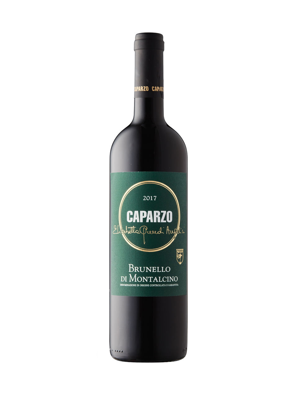 Caparzo Brunello di Montalcino