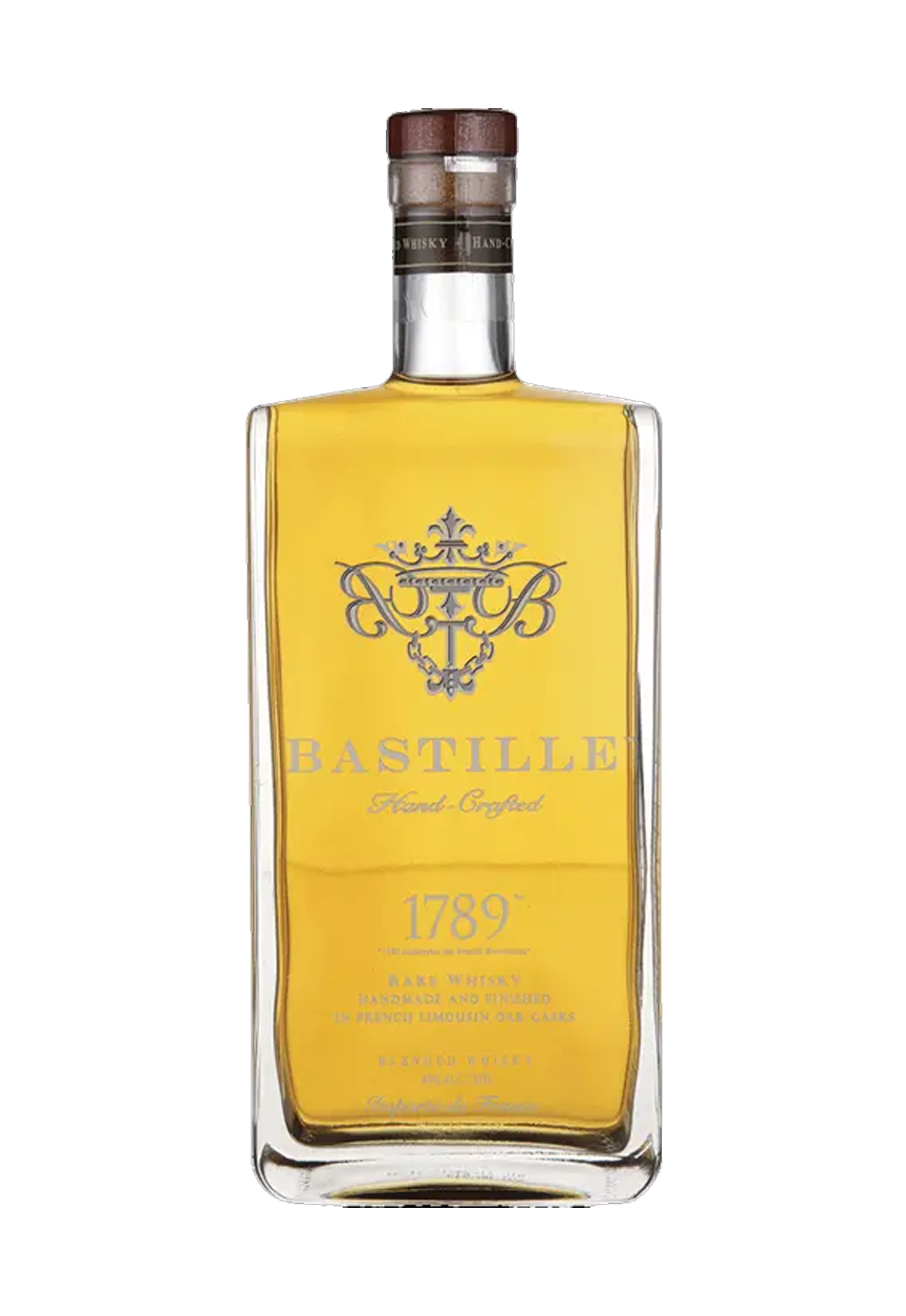 Bastille 1789 Blend Whisky