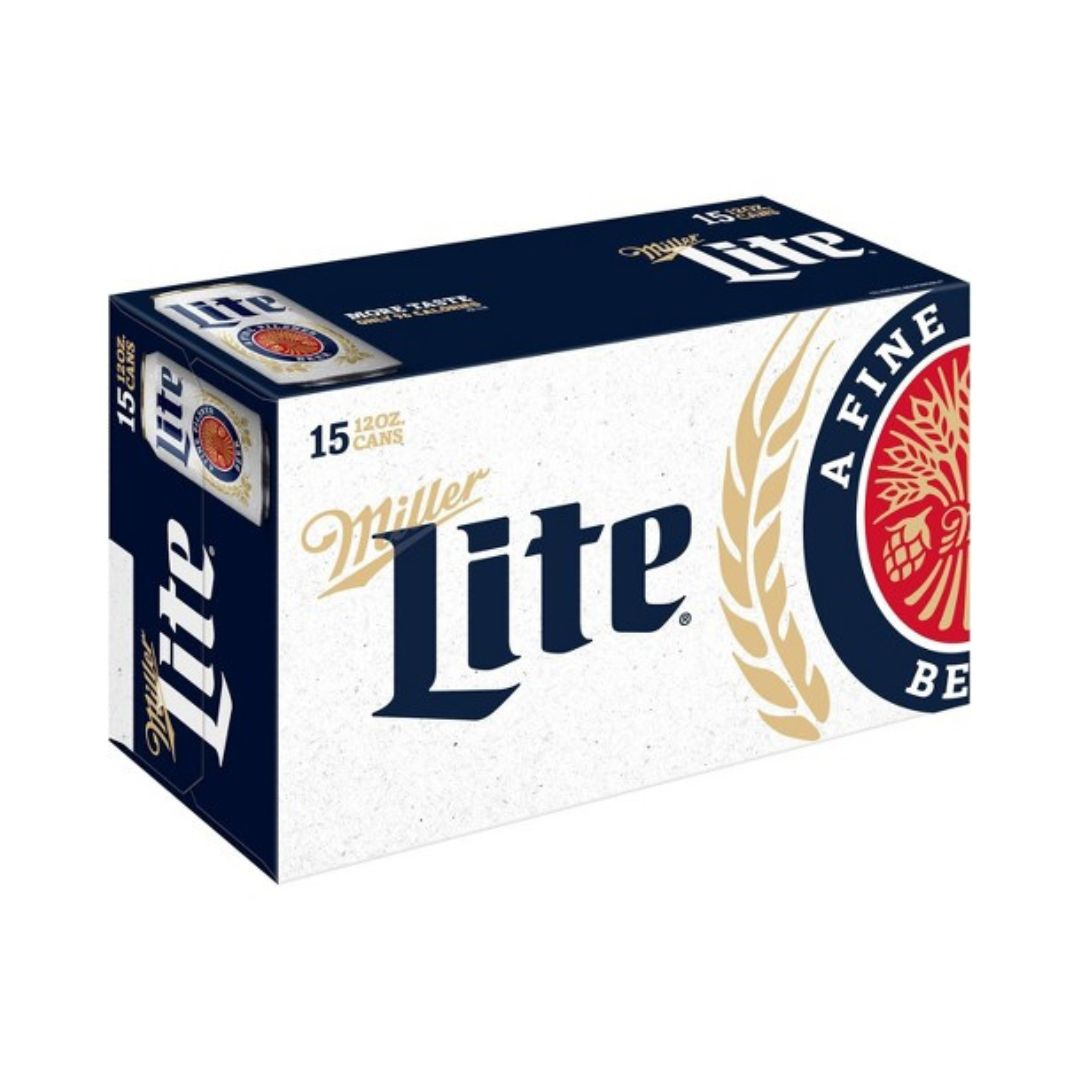 Miller Lite