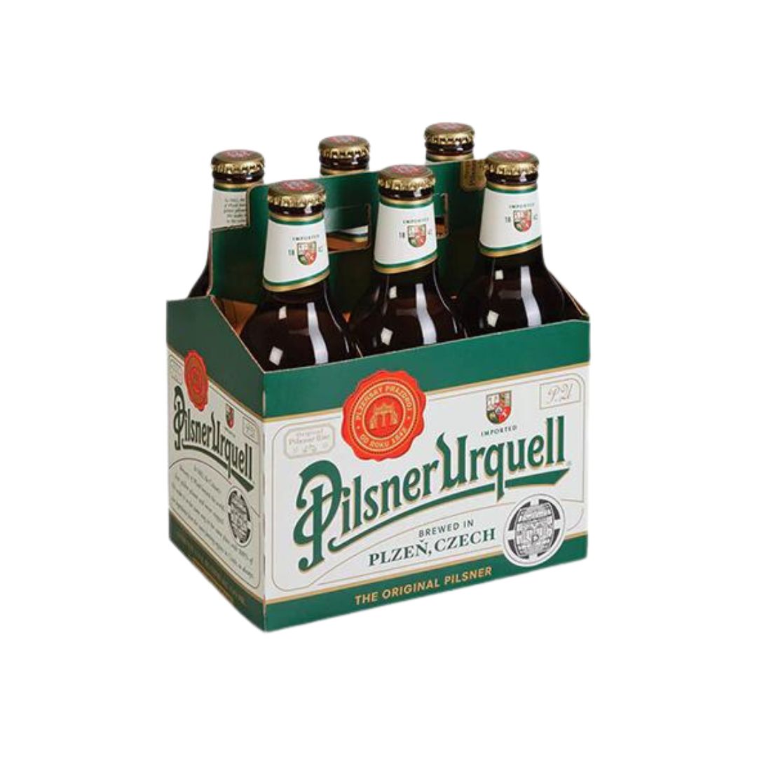 Pilsner Urquell