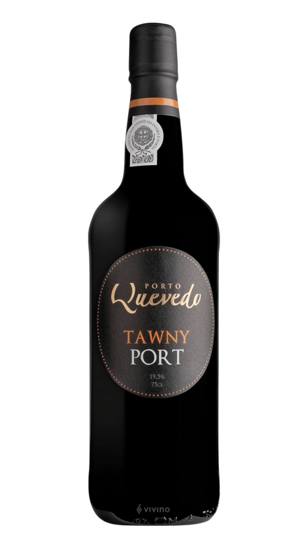 Quevedo Tawny Port