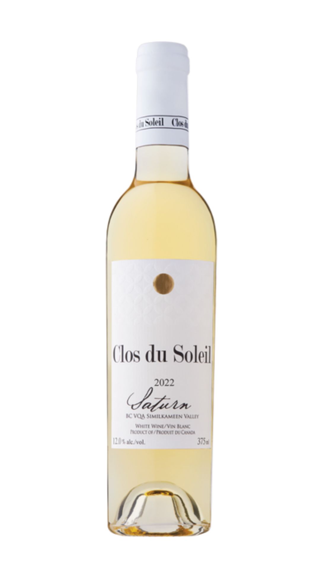 Clos Du Soleil Saturn