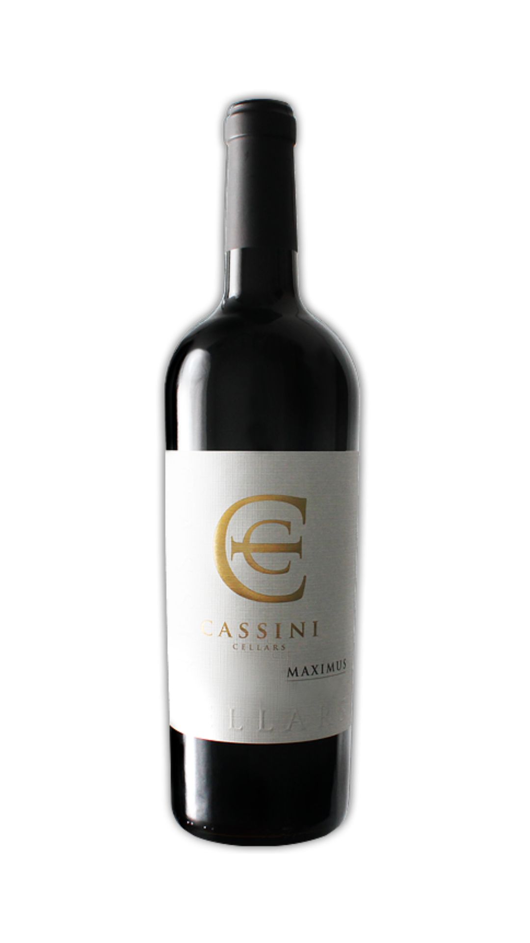 Cassini Maximus