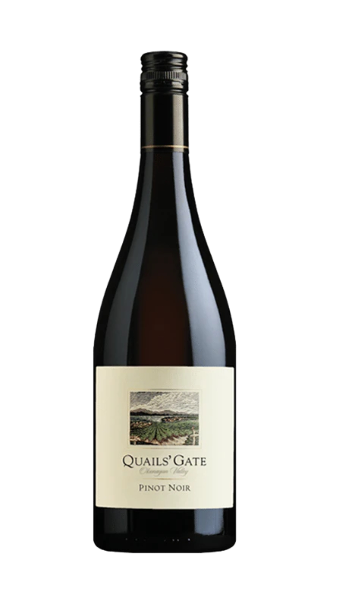 Quails Gate Pinot Noir 750ml