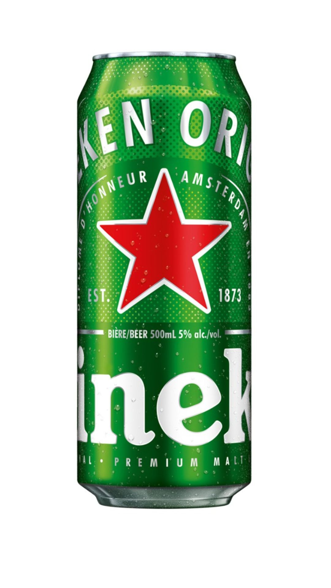 Heineken