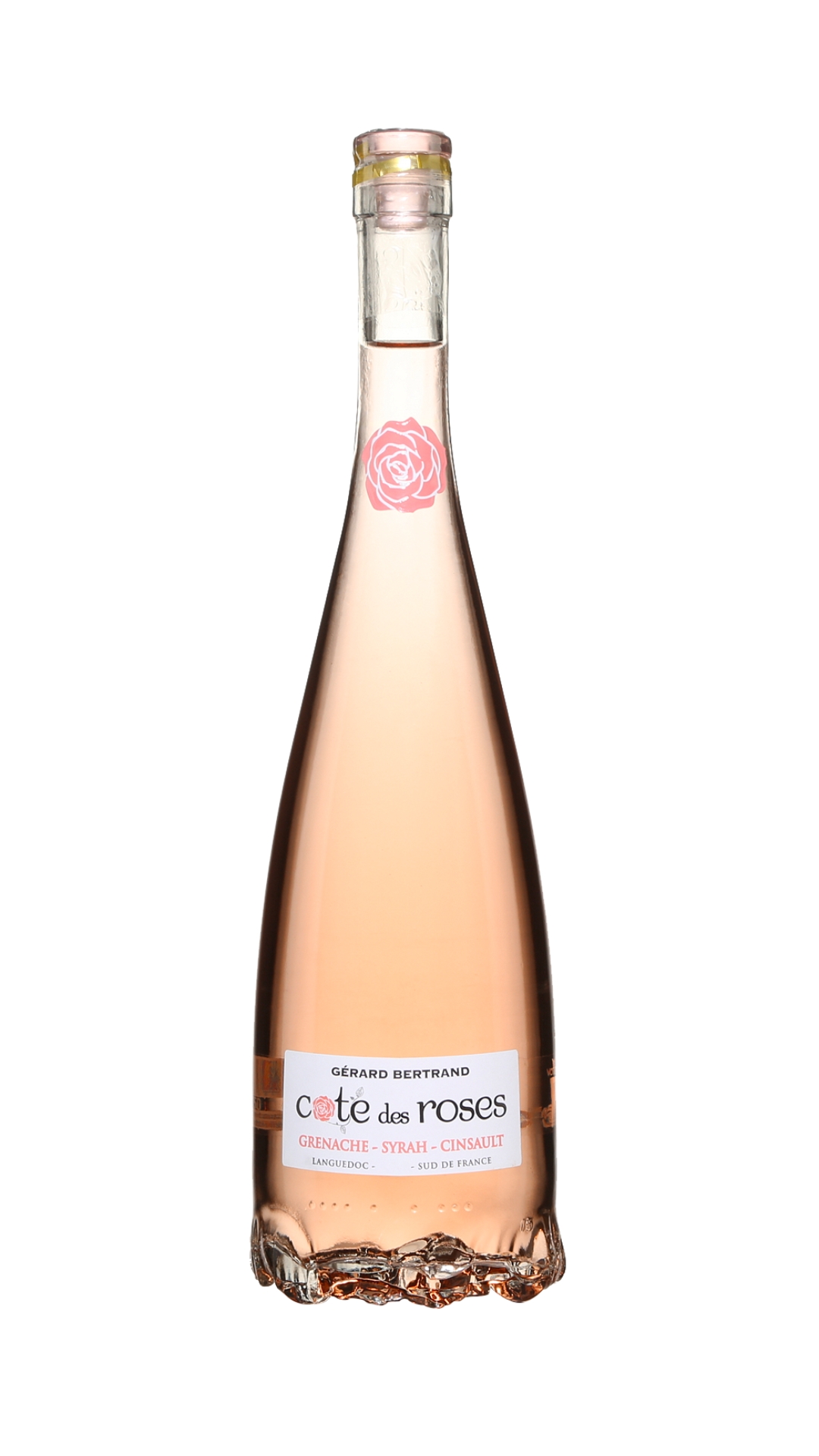 Gerard Bertrand - Cote des Roses | Clayton Liquor Store