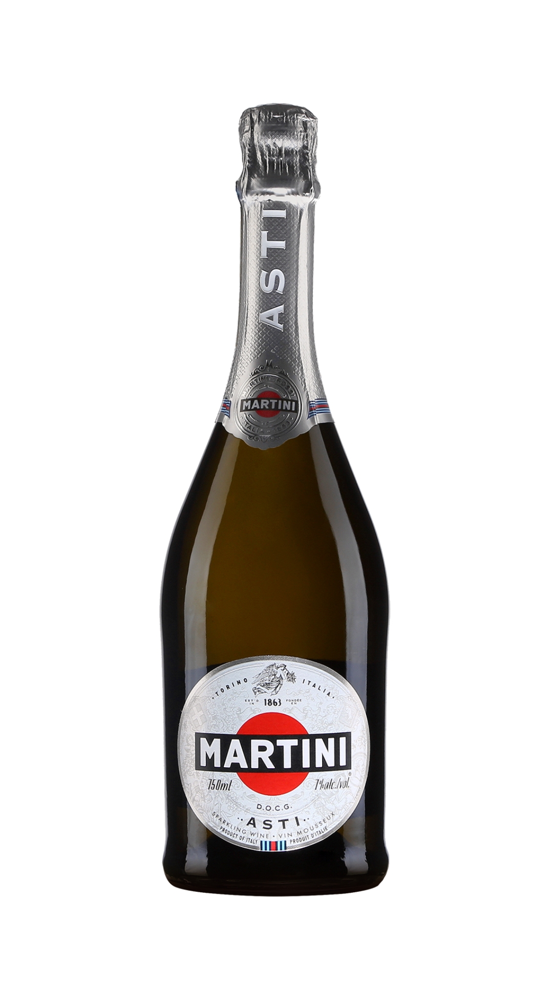 Martini Asti 200ml