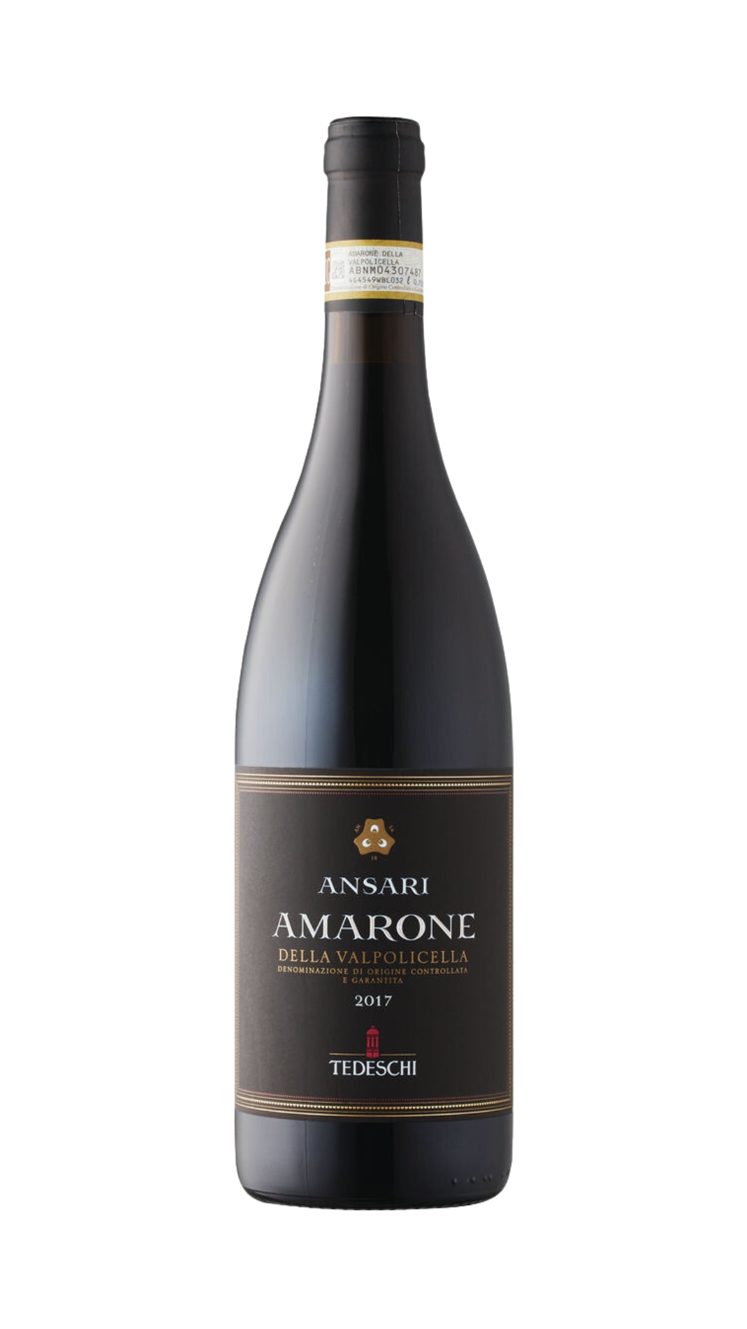 Tedeschi Amarone Della Valpolicella