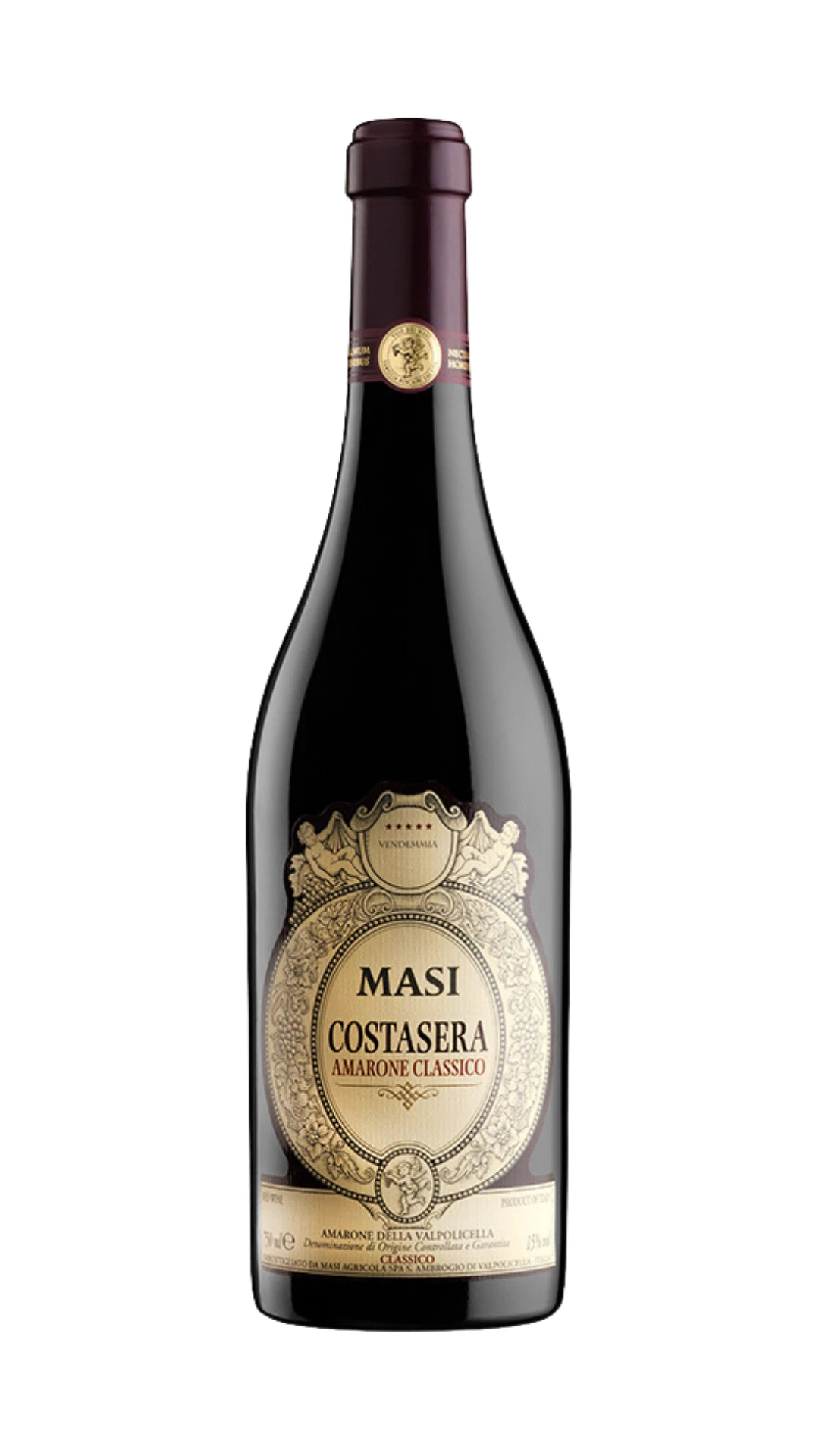 MASI COSTASERA - AMARONE CLASSICO