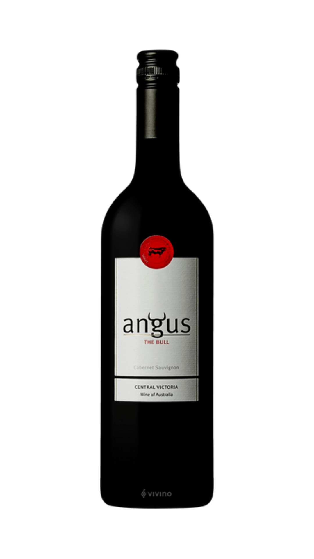 Angus Bull Cabernet Sauvignon