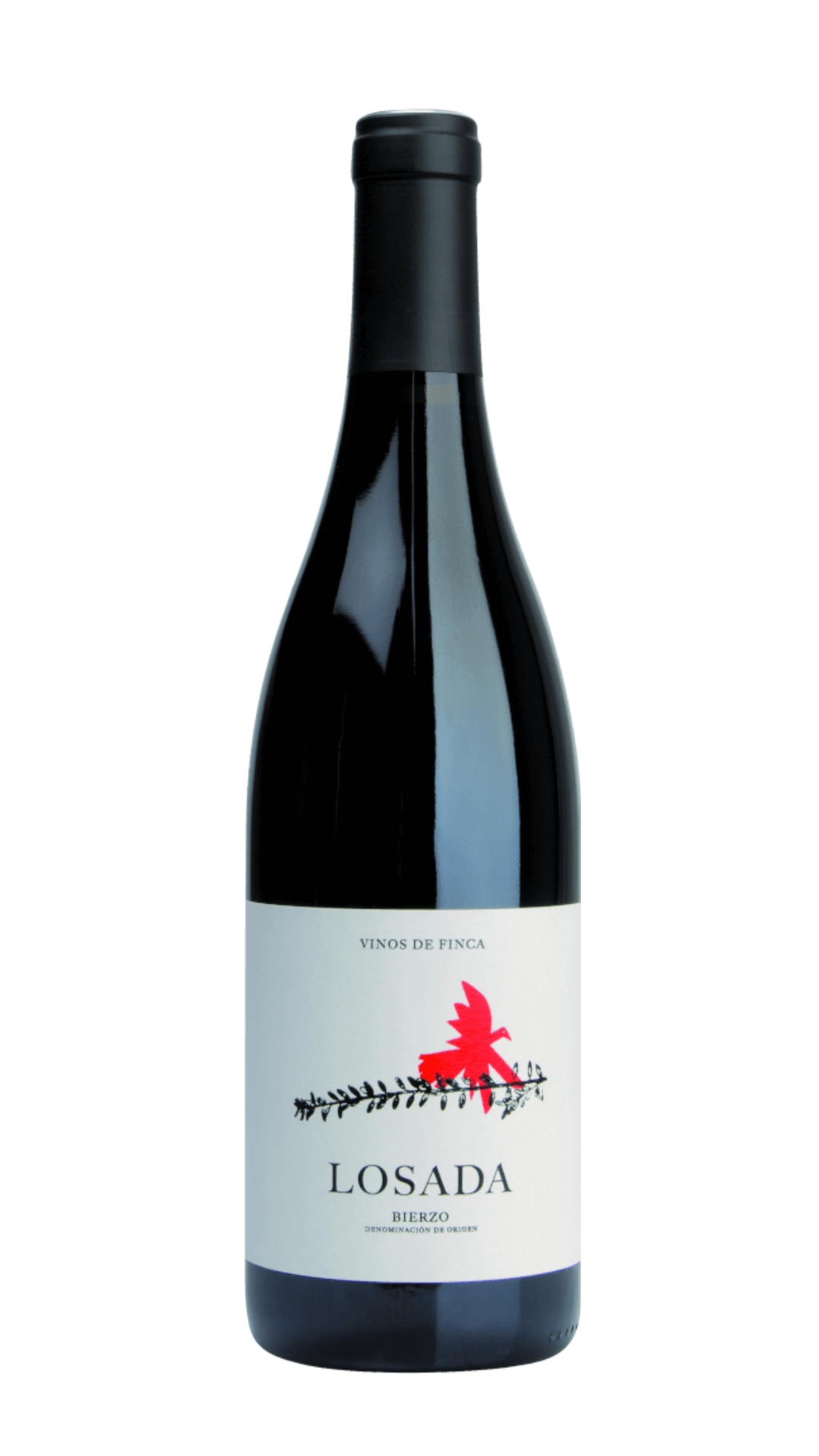 Losada Vinos De Finca Bierzo
