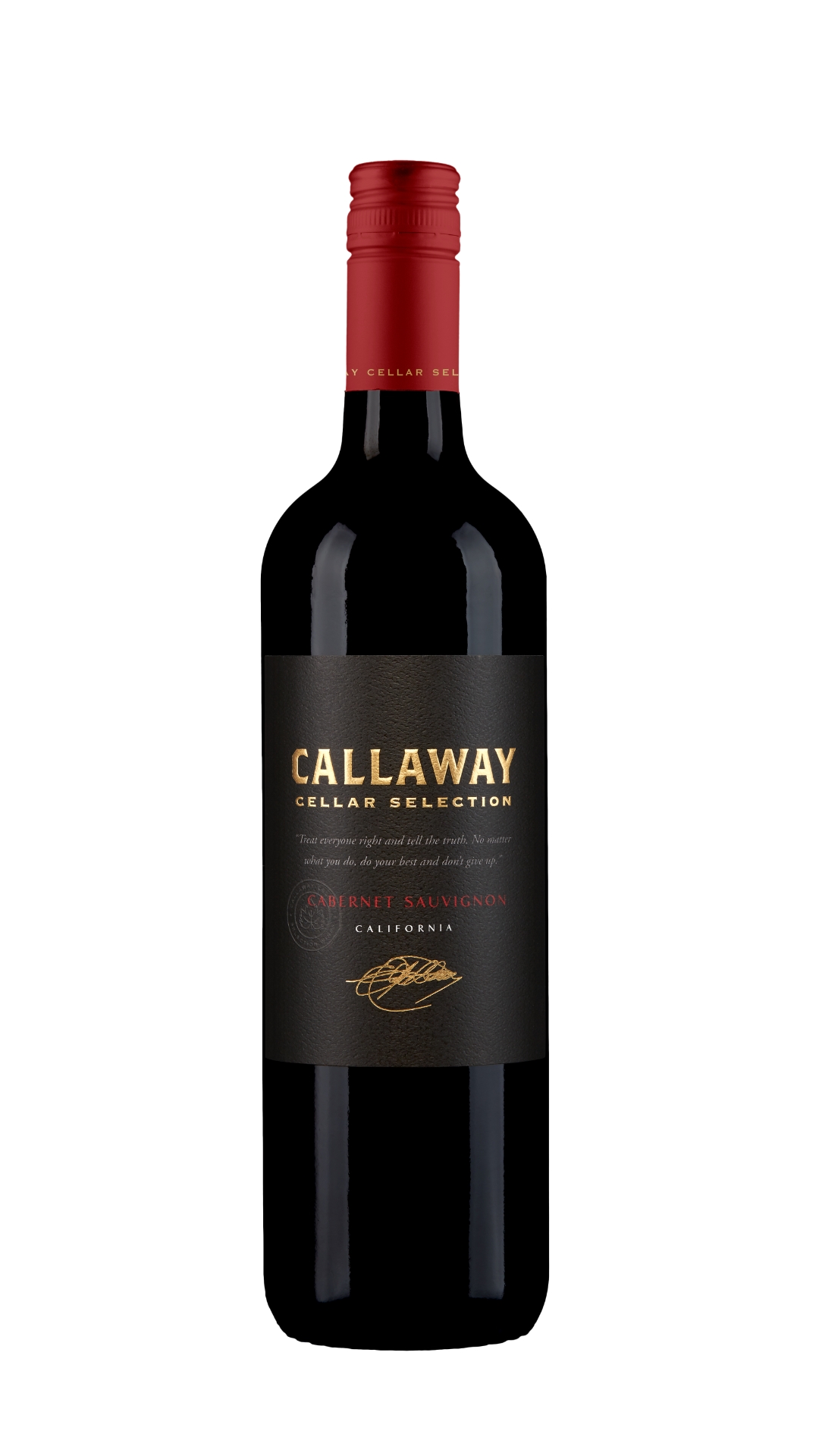 Callaway - Cellar Selection - Cabernet Sauvignon | Clayton Liquor