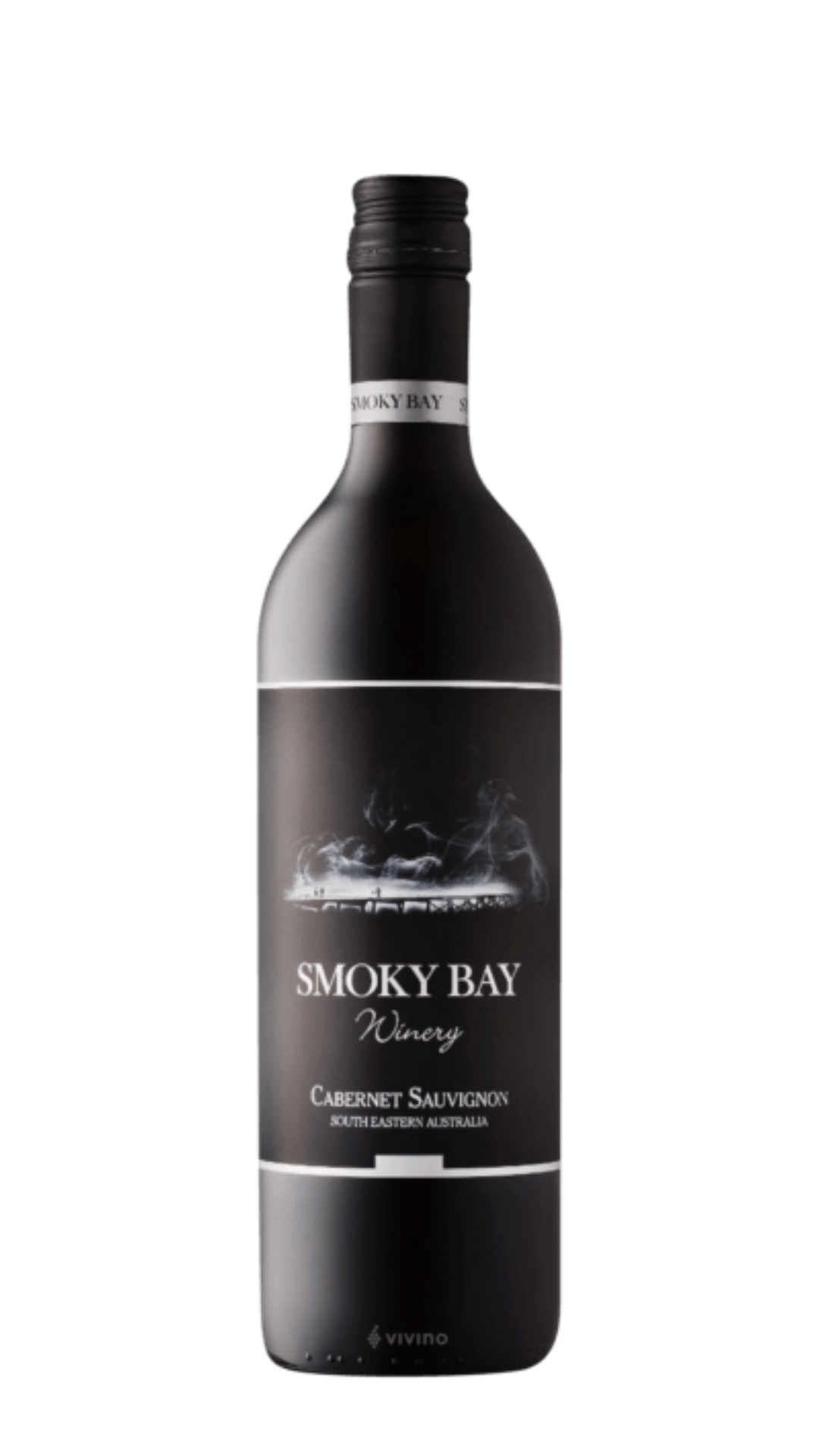 Smoky Bay Cabernet Sauvignon