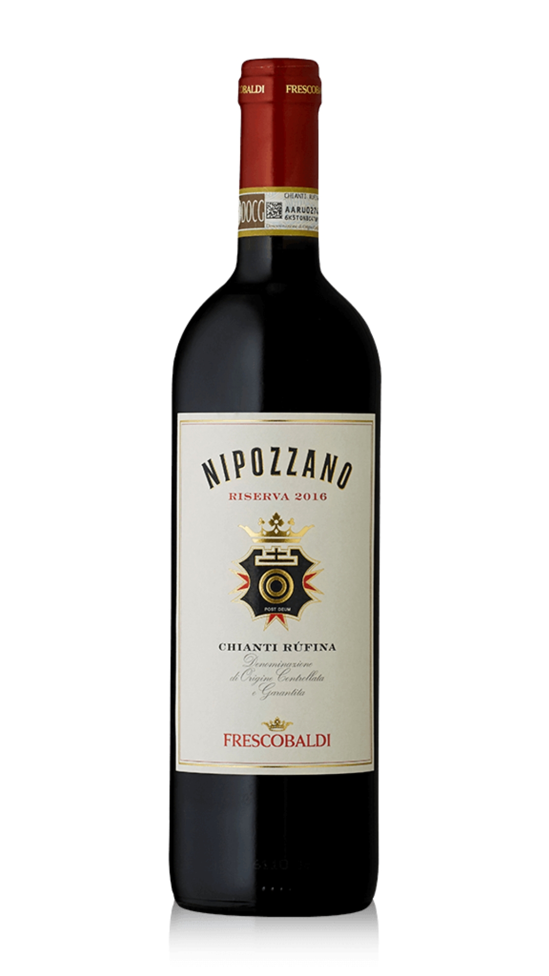Frescobaldi - Nipozzano Chianti Rufina Riserva