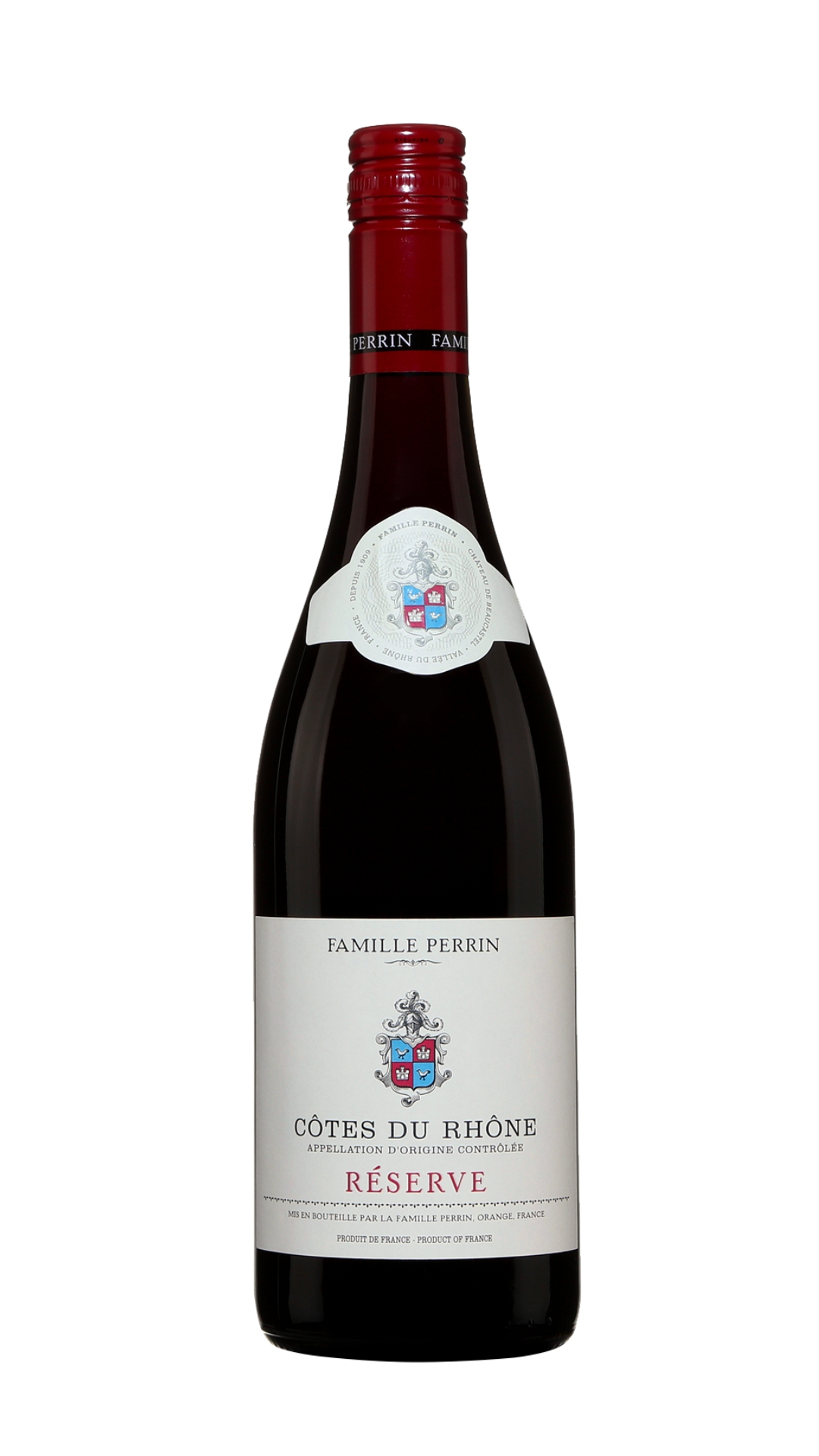 Famille Perrin Reserve Côtes du Rhône