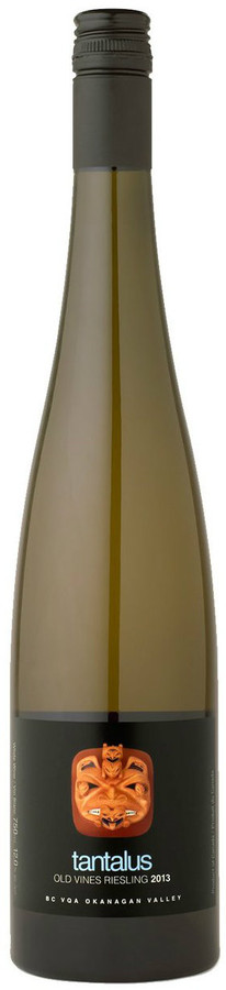 Tantalus Old Vines Riesling