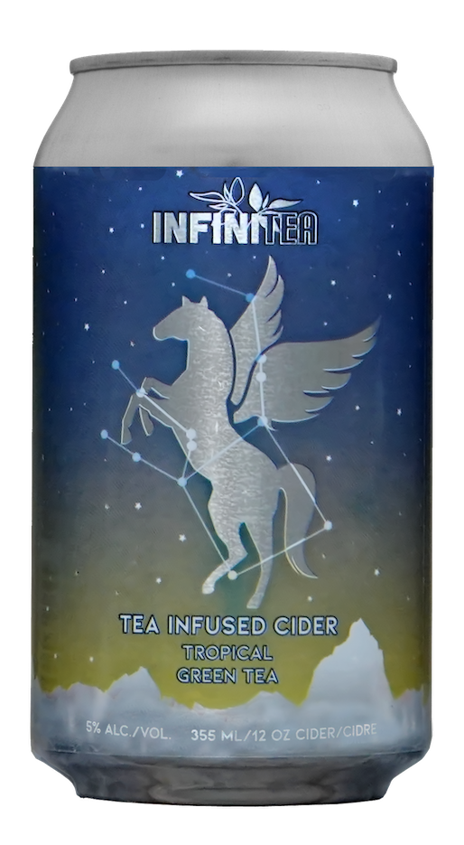 Infinitea Green Tea